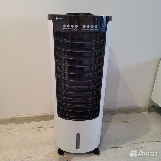 Охладитель воздуха