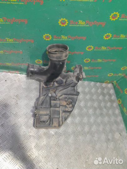 Резонатор воздушного фильтра Honda Accord 8 Usa