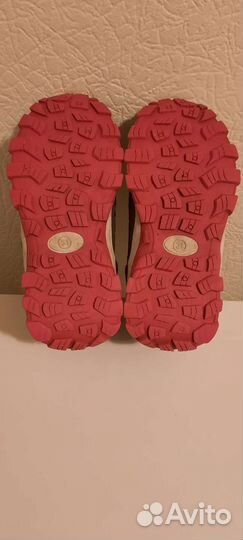 Обувь для девочки