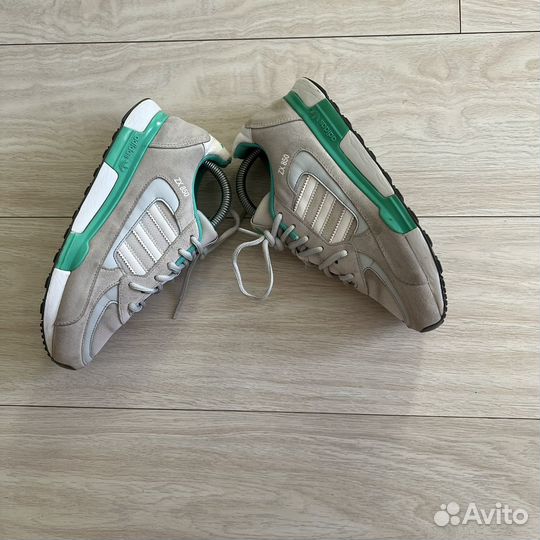 Кроссовки Adidas ZX 850 как Nike LA SL NB