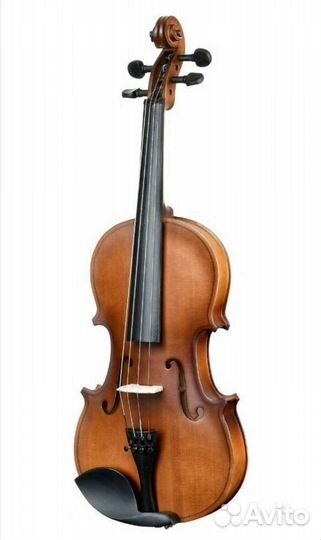 Скрипка antonio lavazza VL-32, 1/4 и футляр