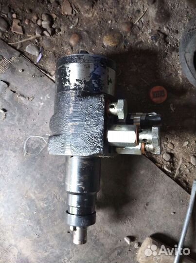 Насос-дозатор