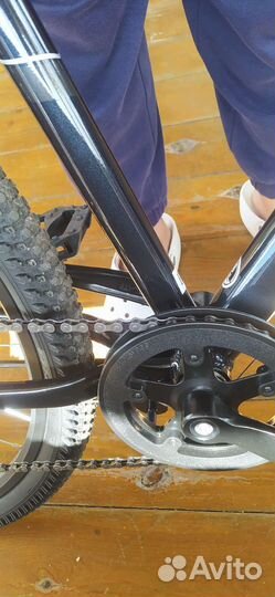 Велосипед Stark'21 Respect 29