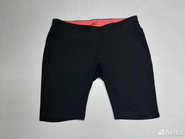 Шорты женские размер 52-54