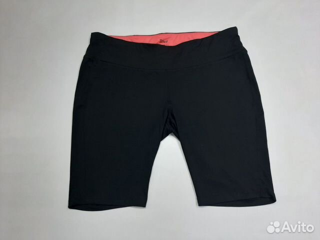 Шорты женские размер 52-54