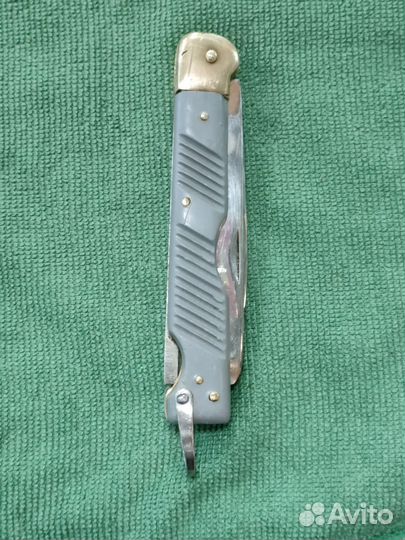 Нож складной СССР