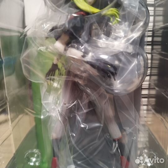 Фигурка Dead Master: dawn fall Ver
