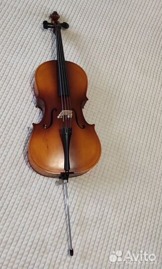Виолончель 1/4