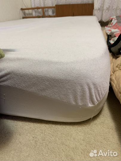 Продается матрас