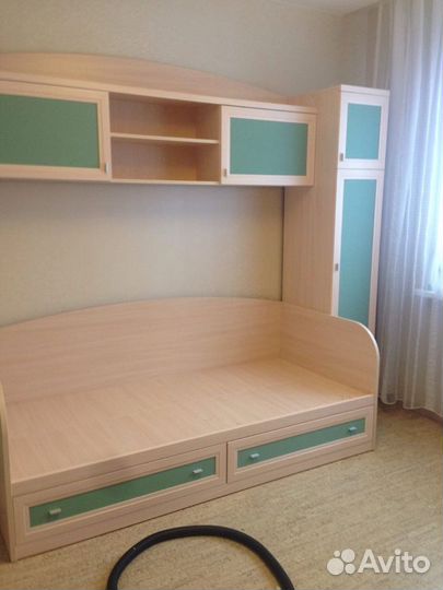 Мебель для детской комнаты