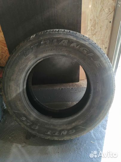 Triangle TR928 195/70 R14 95