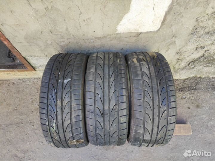 Pinso PS-91 235/35 R19