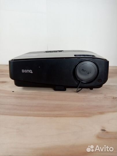 3D Проектор Benq mw519