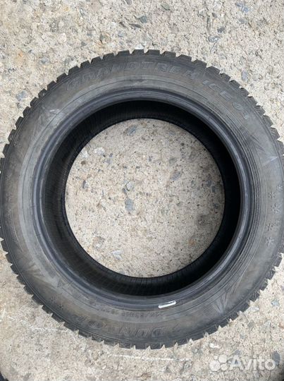 Dunlop GrandTrek Ice 03 225/55 R18