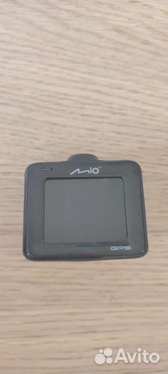 Видеорегистратор mio mivue C 335
