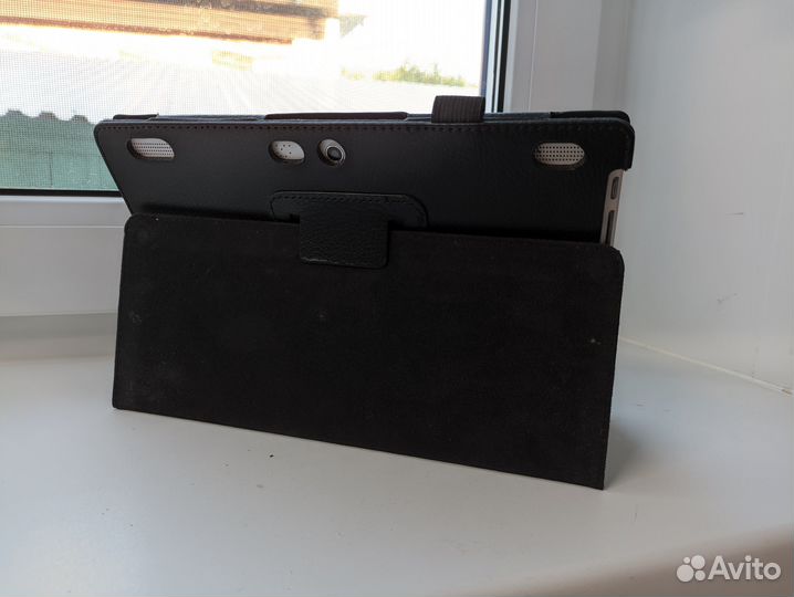 Планшет Lenovo Tab 2 A10-30 (TB2-X30L)