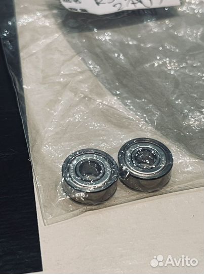 Ролики прижимные Technics 1500