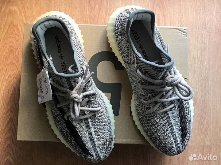 Кроссовки Adidas Yeezy Boost 350 V2 Zyon