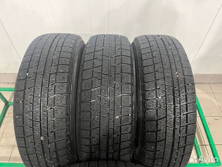 Yokohama Ice Guard IG50 185/65 R15