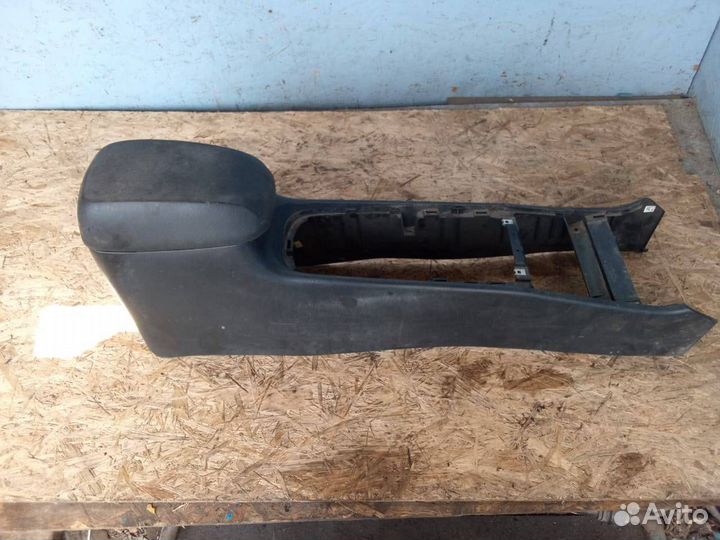 Вакуумный усилитель тормозов KIA Spectra