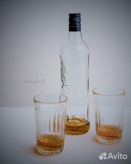 Предметная фотосъемка для интернет-магазина