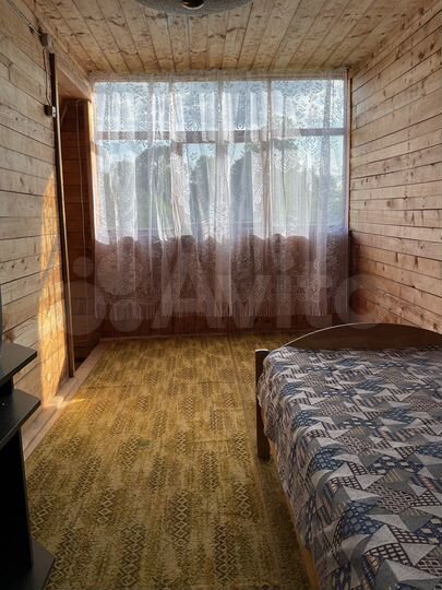 Дача 36 м² на участке 5,3 сот.