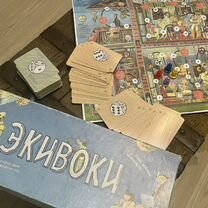 Игра настольная Экивоки