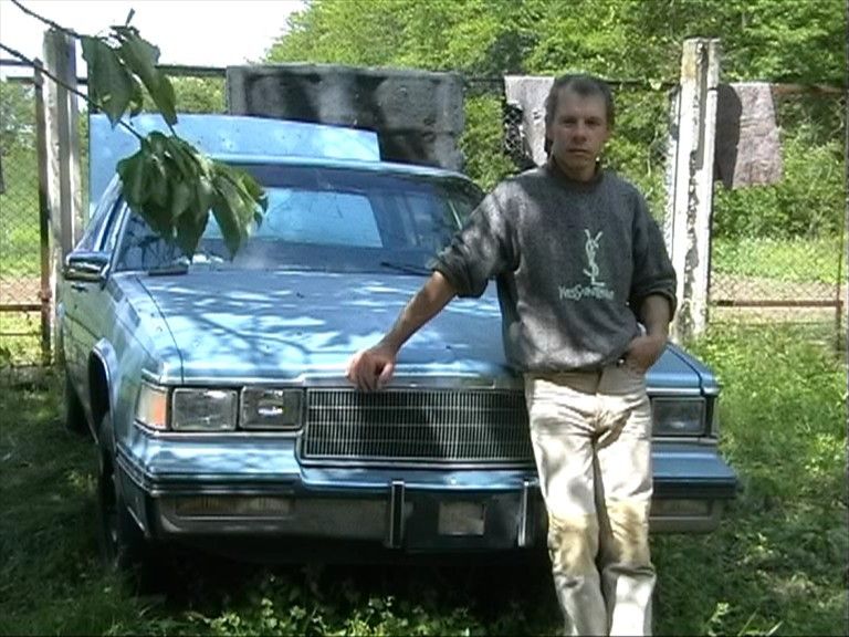 Buick Skylark