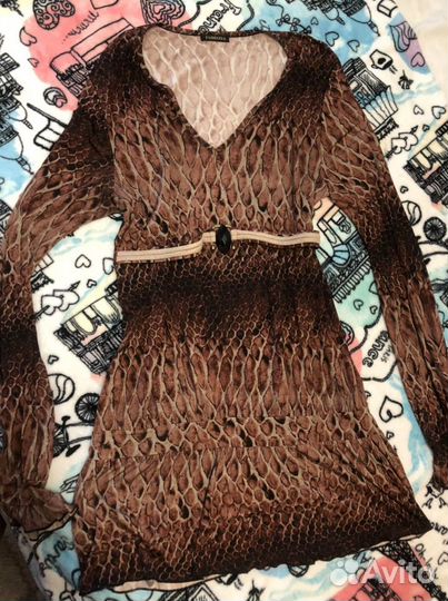 Платье р 46-48