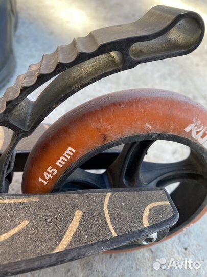 Самокат roces 145