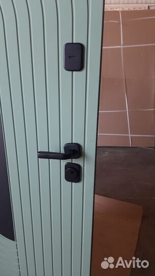 Дверь входная