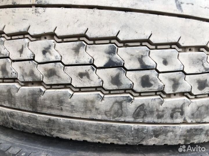 Шины Sava 215/75 R 17.5