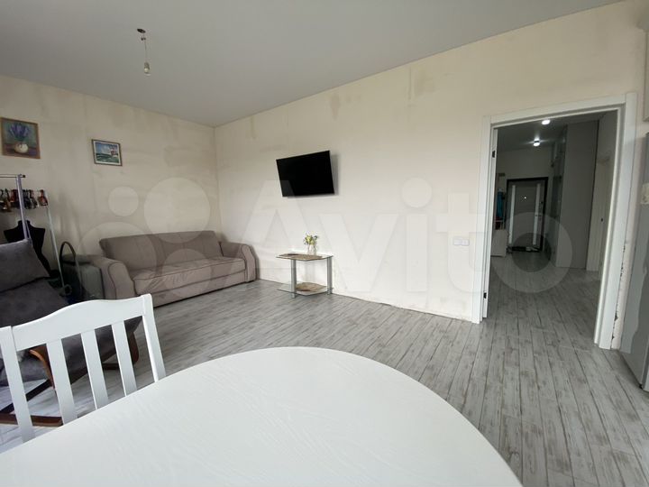 Дом 105,1 м² на участке 8 сот.