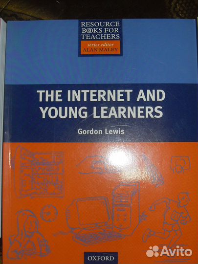 Английские зарубежные учебники и литература. новые
