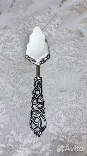 Лопаточка для торта