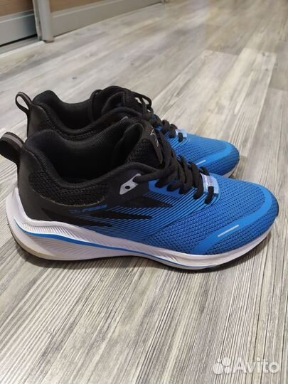 Кроссовки для мальчика