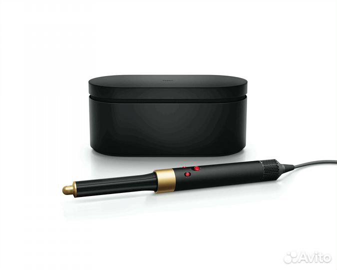 Стайлер dyson complete long hs05 новинка 2023