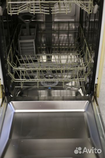 Посудомоечная машина Bosch (Siemens)