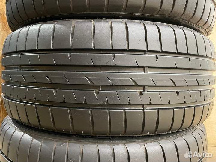 Goodyear Eagle F1 Asymmetric 2 225/40 R19 89Y