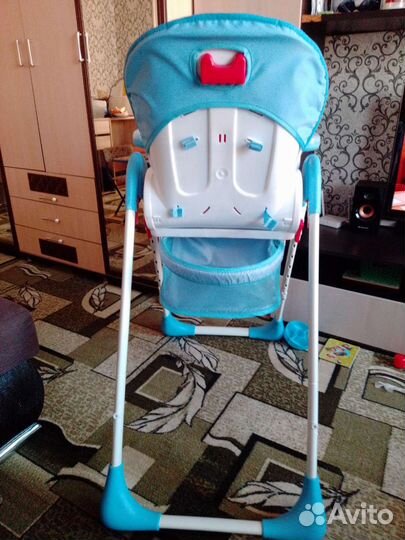 Стул для кормления