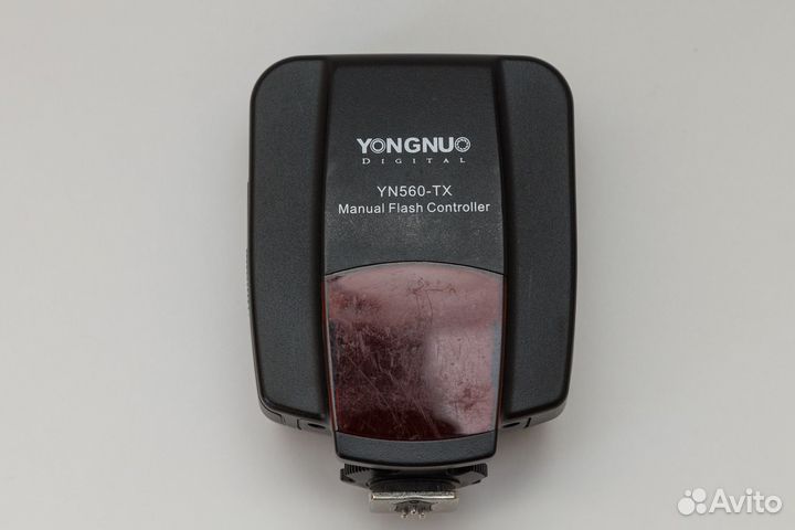 Вспышка YN560 III (2) и YN560-TX Canon