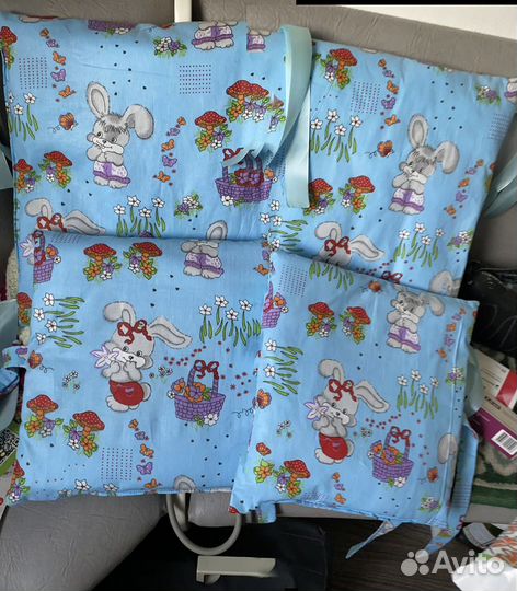 Детские товары