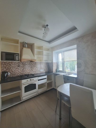 2-к. квартира, 45 м², 4/5 эт.