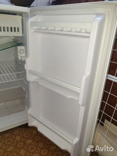 Холодильник бу маленький высота 85 см