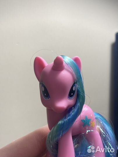 My little pony Старбим