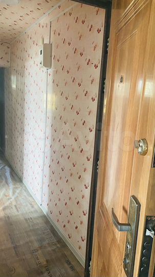 2-к. квартира, 39,1 м², 2/2 эт.