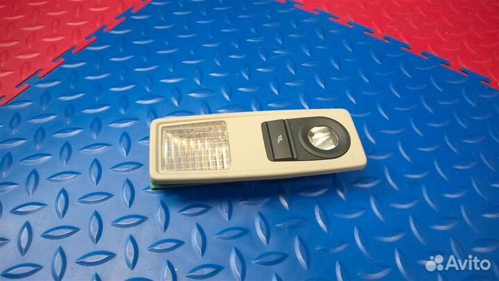 Плафон салонный задний правый BMW X3 F25