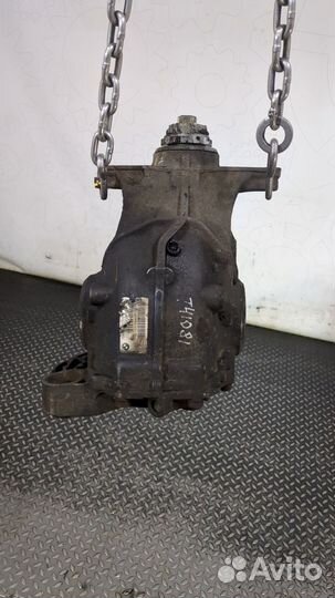 Редуктор моста BMW 5 F10, 2011