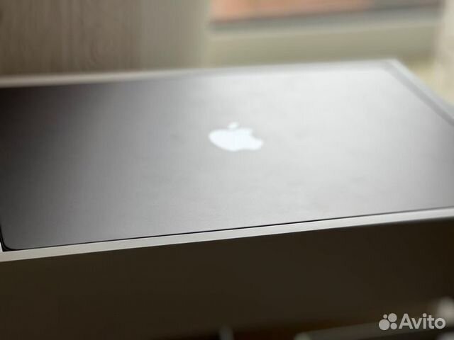 Ноутбук Apple Macbook Pro 16