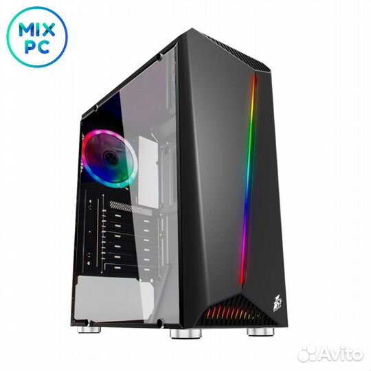 Корпус 1STPlayer rainbow R3 R3-1R1